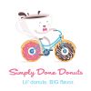 Simply Done Donuts