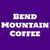 Bend Mountain Coffee