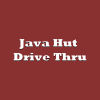 Java Hut Drive Thru