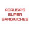 Agrusa's Super Sandwiches