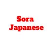 Sora Japanese