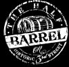 Half Barrel Bar & Kitchen