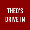 Theo's Drive In