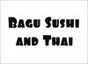 Bagu Sushi and Thai