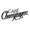 Cafe Champagne