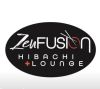 Zen Fusion Hibatchi + Lounge
