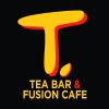 Tea Bar & Fusion Cafe (Capitol Ave)