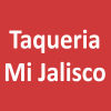 Taqueria Mi Jalisco