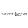The Savory Fork Latin Cafe