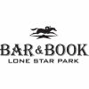 Bar & Book at Lone Star Park