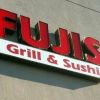 Fuji's Grill & Sushi - Vancouver