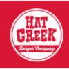 Hat Creek Burger Company - Round Rock