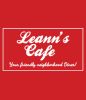 Leann's 24 Hours Cafe