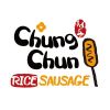 chungchun rice hotdogs