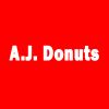 A.J. Donuts