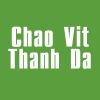 Chao Vit Thanh Da