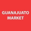 Guanajuato Market