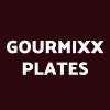 Gourmixx Plates
