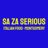 Sa ZA Serious Italian Food -Montgomery