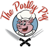 The Portly Pig