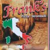 Frank's Pizza 1