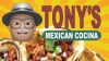 Tony's Mexican Cocina