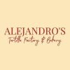 Alejandro's Bakery & Pizza Factory