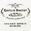 Ravelin Baking Company