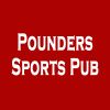 Pounders Sports Pub