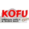 Kofu Sushi and Hibachi