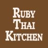 Ruby Thai Kitchen