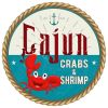 Cajun Crabs & Shrimp #2