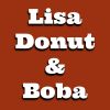 Lisa Donut & Boba