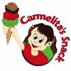 Carmelita's Snack Ice Cream Shop