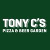 Tony C’s Beer Garden - Round Rock