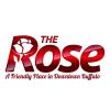 The Rose Bar & Grille