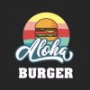 Aloha burger