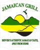 Jamaican Mini Grille