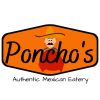 Poncho’s Mexican Eatery