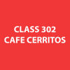 Class 302 cafe Cerritos