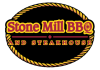 Stone Mill BBQ & Steakhouse