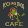 Rocking Frog Cafe