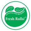Fresh Rolls
