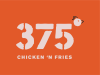 375° Chicken 'n Fries