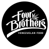 Four Brothers Venezuelan Food