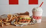 Five Guys MD-1851 505 Quince Orchard Rd