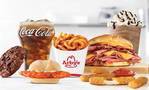 Arby's (2625 Lakeview Pkwy)