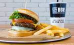 BGR - The Burger Joint (Arlington)