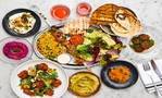 BiBi Mediterranean Inspired Food
