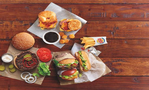 Burger King (401 E Roosevelt Rd)